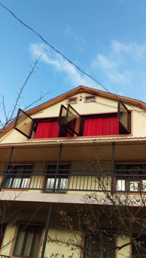 Resort Hotel BIJNISI